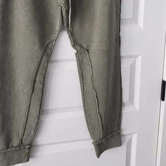 NWT: SER.O.YA TRENT JOGGER SIZE XXL-Unisex - Picture 4 of 4